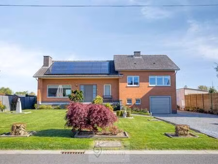 maison à vendre à borgloon € 405.000 (lnt99) - goed vastgoed | zimmo