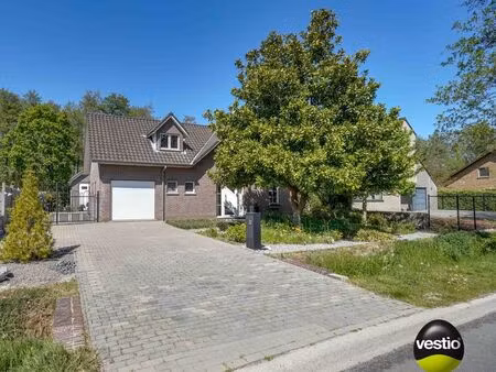 maison à vendre à maaseik € 525.000 (lnt8c) - vestio | zimmo