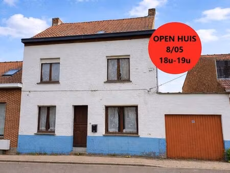 maison à vendre à dottignies € 131.900 (lnt8s) - immostad | zimmo