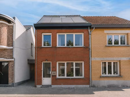 maison à vendre à ranst € 440.000 (lnt9c) - homixx vastgoed haacht | zimmo