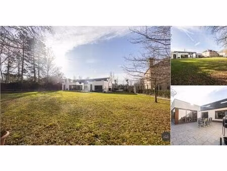 villa à vendre à leuvensebaan 271 putte (rbv81135)