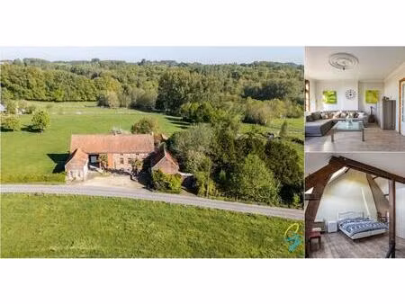 maison à vendre à kapellen 4 brakel (rbv81312)