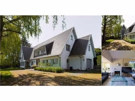 maison à vendre avec garage et terrasse   grammont (rbv81100)