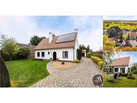 maison à vendre à heulendonk 19 adegem (rbv81160)