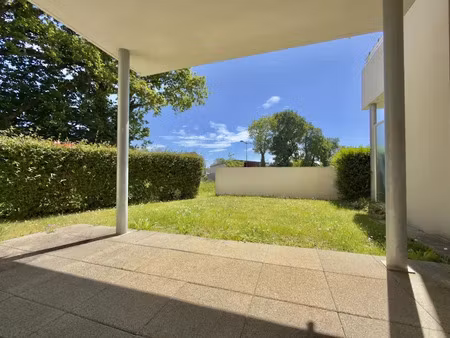 vente appartement 2 pièces 54 m² à arradon (56610)  239 200 €