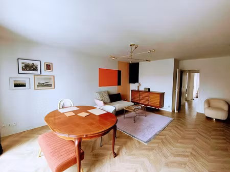vente appartement 3 pièces 72 m² à bruges (33520)  249 000 €