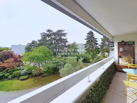 vente appartement 2 pièces 51.71 m² à joinville-le-pont (94340)  268 000 €
