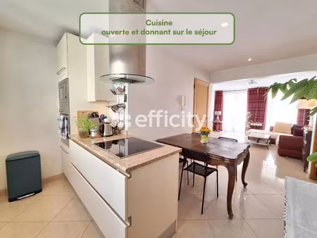 vente appartement 5 pièces 100 m² à pontoise (95000)  239 000 €