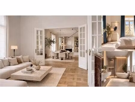 maison à vendre avec garage et jardin   ixelles (vbe17148)
