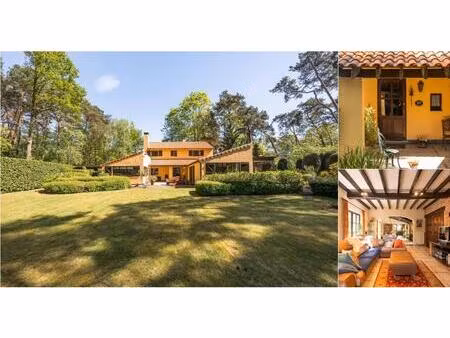 maison à vendre à oude putsebaan 40 keerbergen (rbv81089)
