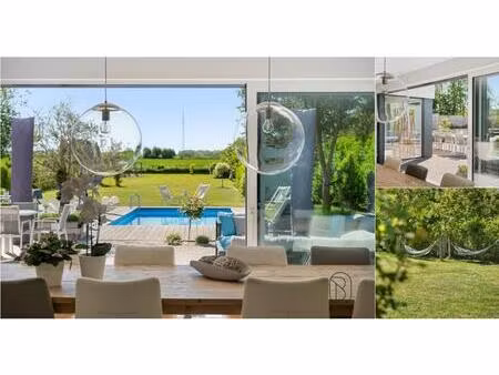 villa à vendre à klakvijverstraat 69c grimminge (rbv81098)