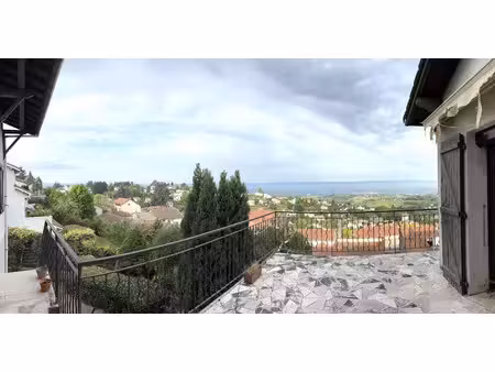 vente appartement 3 pièces 111 m² à saint-héand (42570)  220 000 €