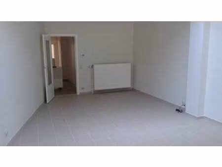 appartement au rez de chaussée 