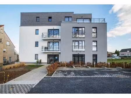 superbe appartement une chambre avec terrasse et cave