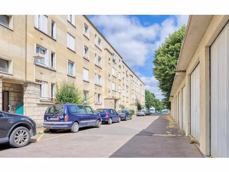 appartement clichy-sous-bois 74.21 m² t-5 à vendre  139 900 €