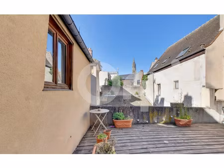 appartement senlis 37.29 m² t-2 à vendre  158 000 €