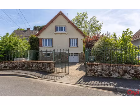 maison saint-michel-sur-orge 100.37 m² t-4 à vendre  329 000 €