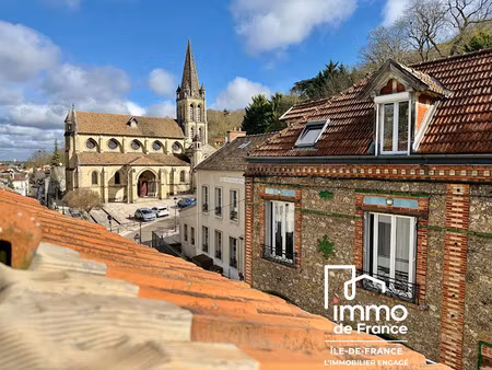 vente appartement 4 pièces 106.41 m² à bougival (78380)  379 000 €