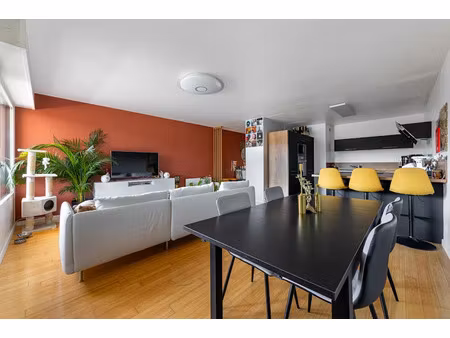 vente appartement 3 pièces 80 m² à poisy (74330)  395 000 €