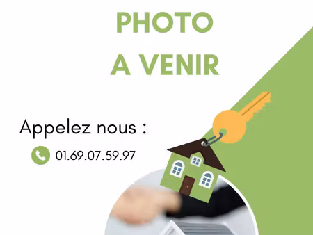 a vendre - appartement de 4 pièces d'environ 91.6 m2  (89 10