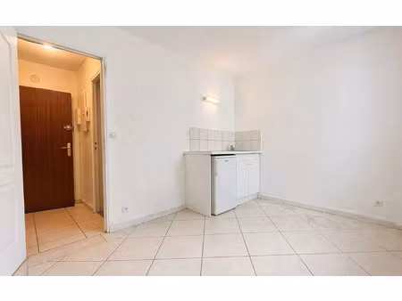 appartement chilly-mazarin 19 m² t-1 à vendre  94 000 €
