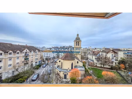 appartement f2 + parking en hyper-centre à vendre - résidenc