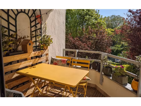 appartement joinville-le-pont 77.2 m² t-4 à vendre  495 000 €