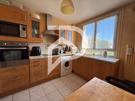 appartement limeil brevannes 4 pièce(s) 73.08 m2