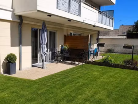 appartement à persan (95340)