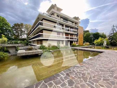 appartement saint gratien 5 pièces 3 chambres 107 m2
