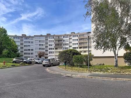 appartement saint michel sur orge 5 pièce(s) 98 m2