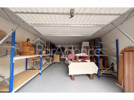 garage - royan - 37 m2