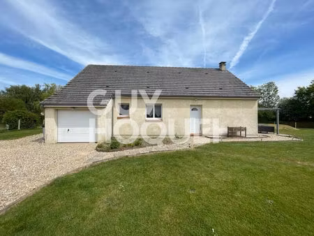pour investisseurs 4km de brionne  dans un petit hameau