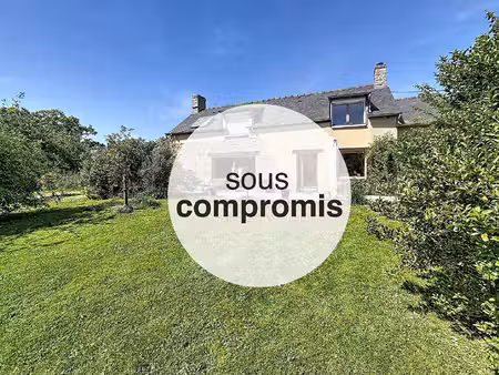 hameau paisible