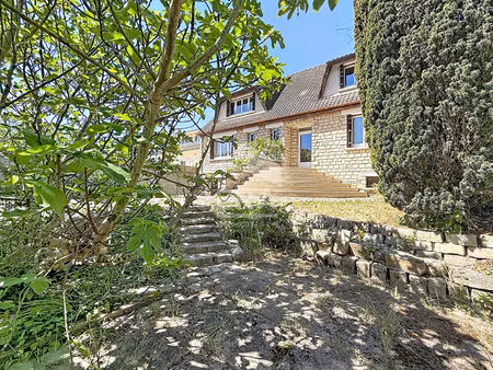 maison familiale à vendre à etampes 7 pièce(s) 181 m2