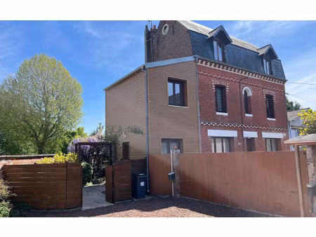 maison eu m² t-5 à vendre  249 000 €