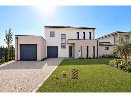 en vente maison 138 m² – 525 000 € |fontoy