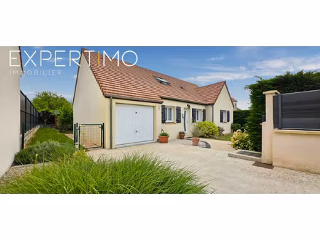maison familiale 155 m2 au sol 120 m2 habitables 5 chambre