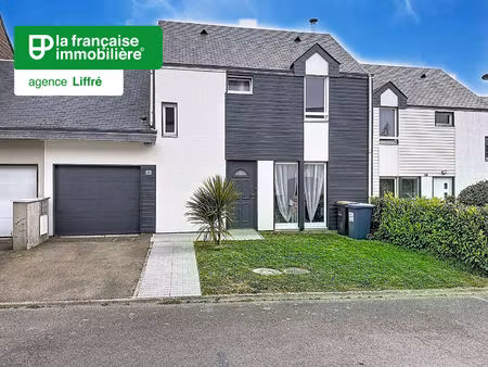 exclusivité liffré.