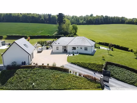 pavillon de 2020