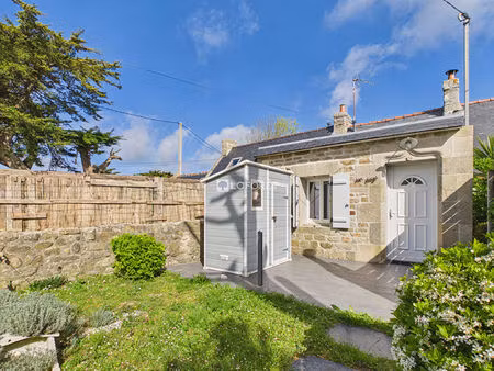 maison plomeur 2 pièce(s) 47 m2