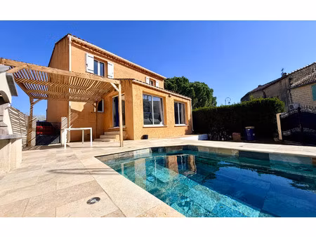 maison remoulins m² t-5 à vendre  279 000 €