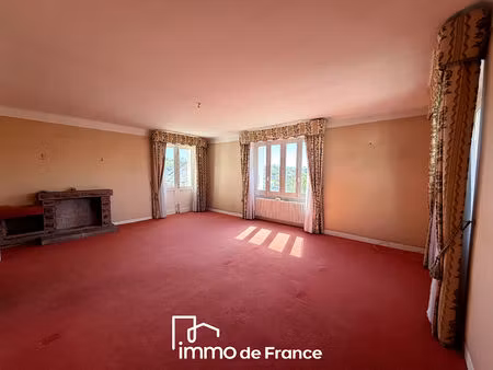 à vendre maison de caractère quartier boule d'or