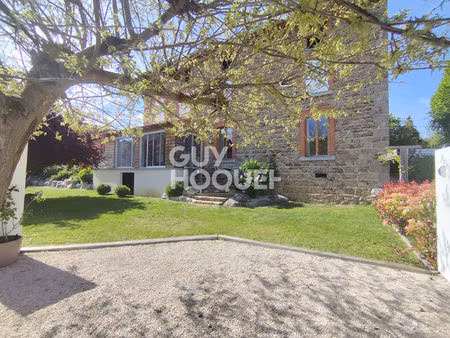 maison la cote saint didier 6 pièce(s) 180 m2