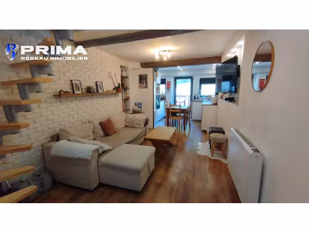la mure: vivez la vie de village en mode cocooning  petite p