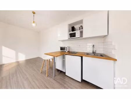 appartement à bordeaux (33800)