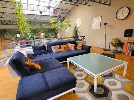 vente appartement 4 pièces 161 m² à pezenas (34120)  390 000 €