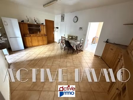 en vente appartement 57 m² – 86 000 € |nilvange