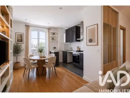 appartement à saint-ouen-sur-seine (93400)