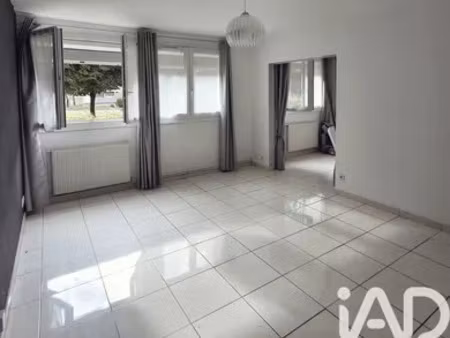appartement à tarbes (65000)
